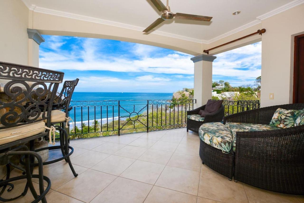 Exquisitely Decorated 5Th-Floor Aerie With Views Of Two Bays In Flamingo Villa Playa Flamingo Kültér fotó