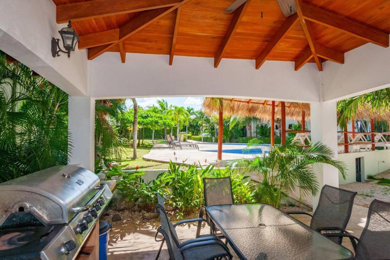 Exquisitely Decorated 5Th-Floor Aerie With Views Of Two Bays In Flamingo Villa Playa Flamingo Kültér fotó