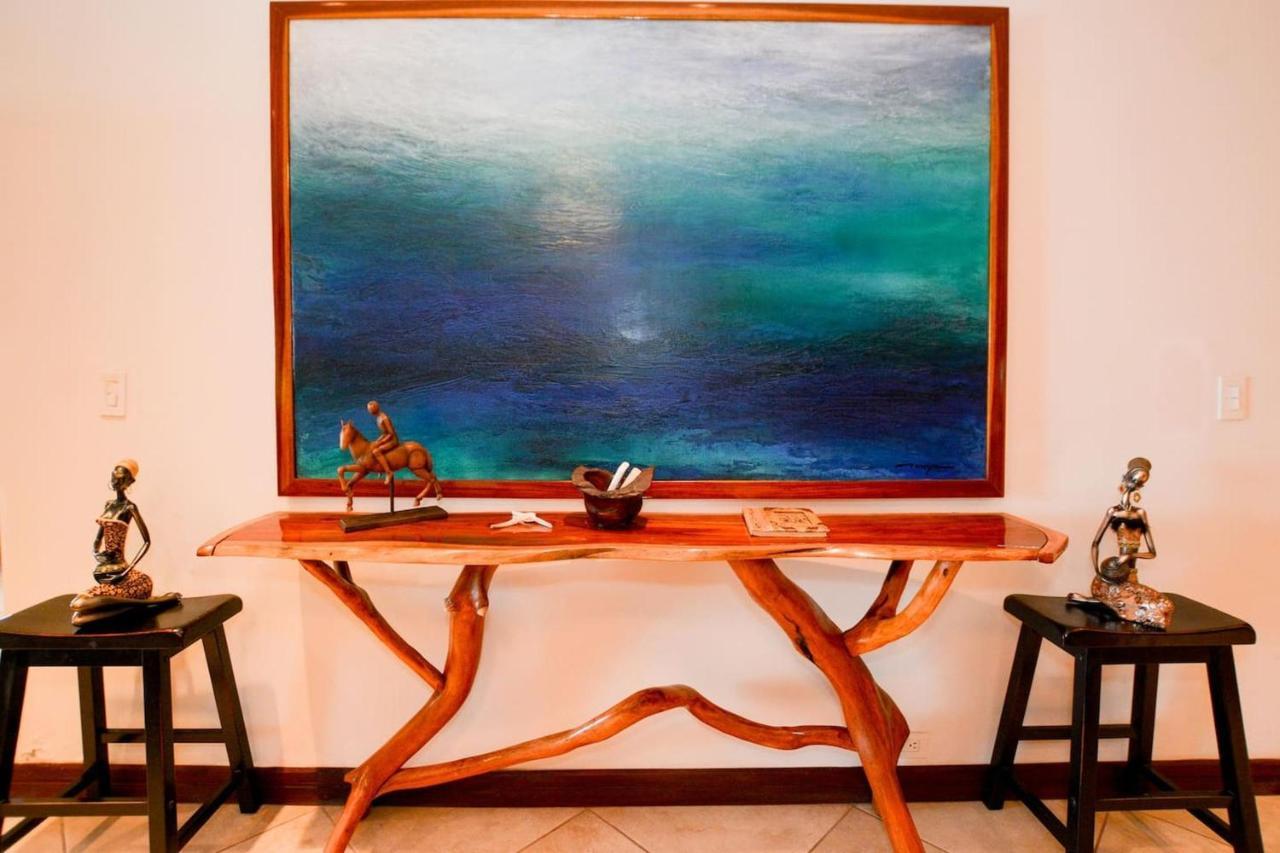 Exquisitely Decorated 5Th-Floor Aerie With Views Of Two Bays In Flamingo Villa Playa Flamingo Kültér fotó