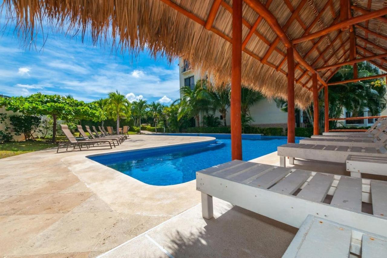 Exquisitely Decorated 5Th-Floor Aerie With Views Of Two Bays In Flamingo Villa Playa Flamingo Kültér fotó